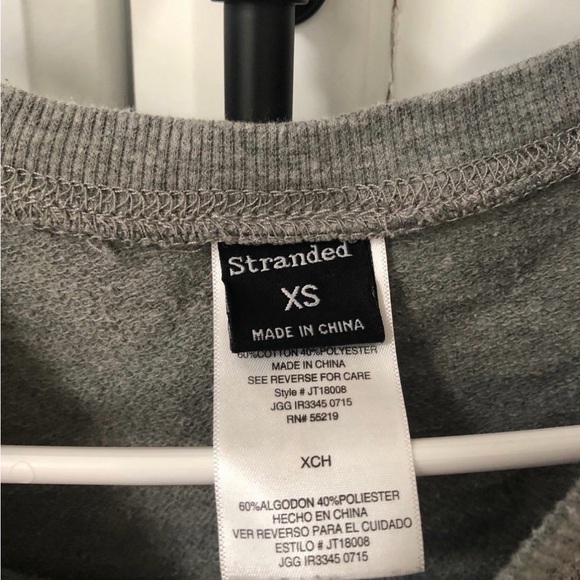 Sweatshirt bundle - Picture 4 of 10